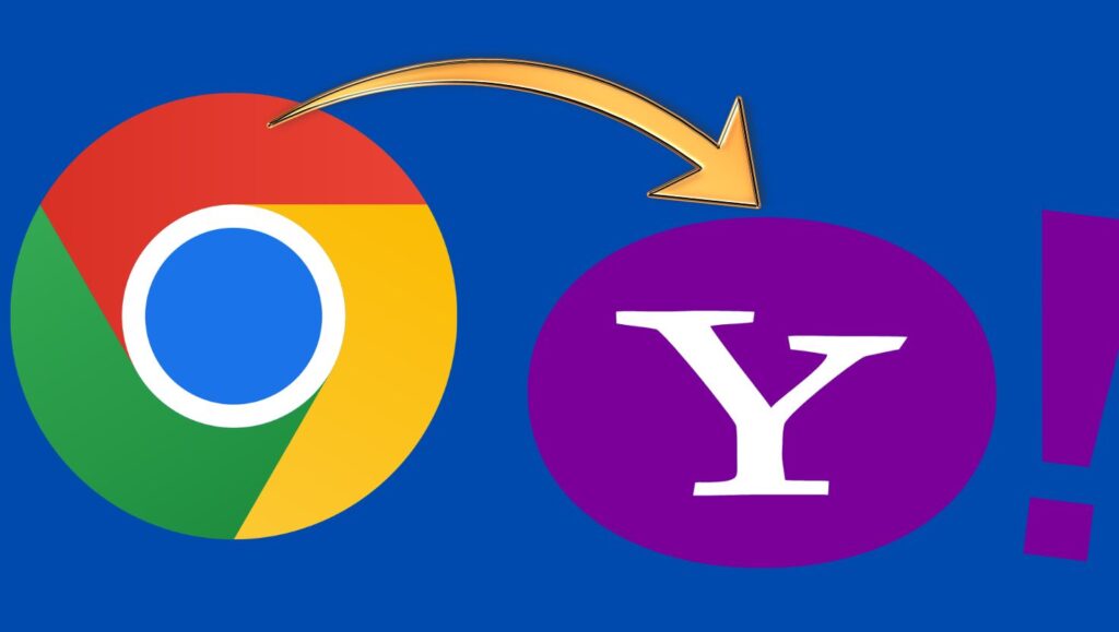 Why Search Engine Keeps Changing to Yahoo in Chrome [Fix]