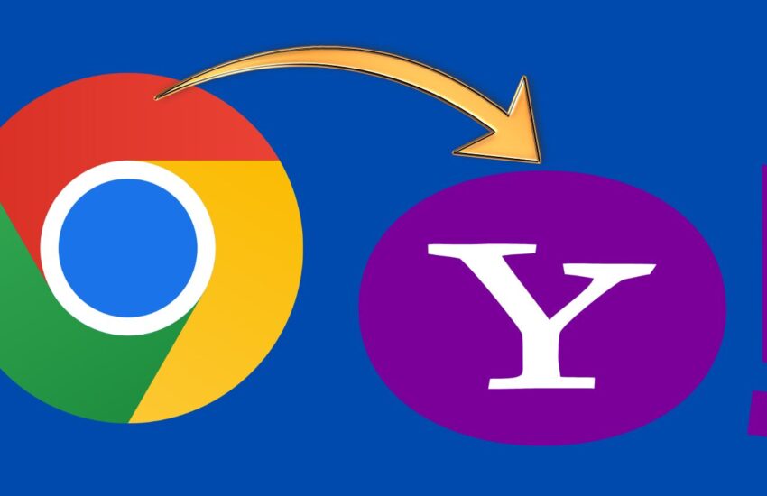 Why Search Engine Keeps Changing to Yahoo in Chrome [Fix]