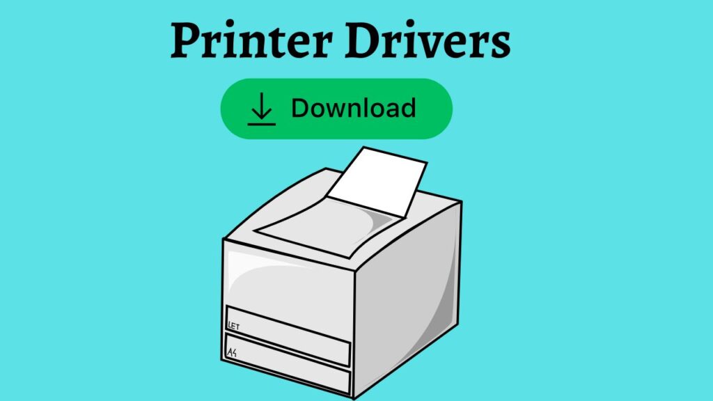 Update or Reinstall Printer Drivers on Windows
