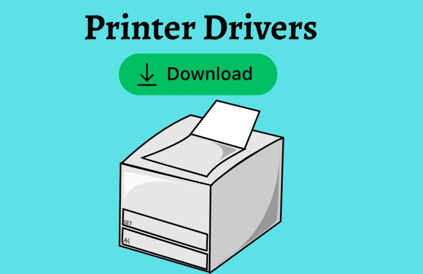 Update or Reinstall Printer Drivers on Windows