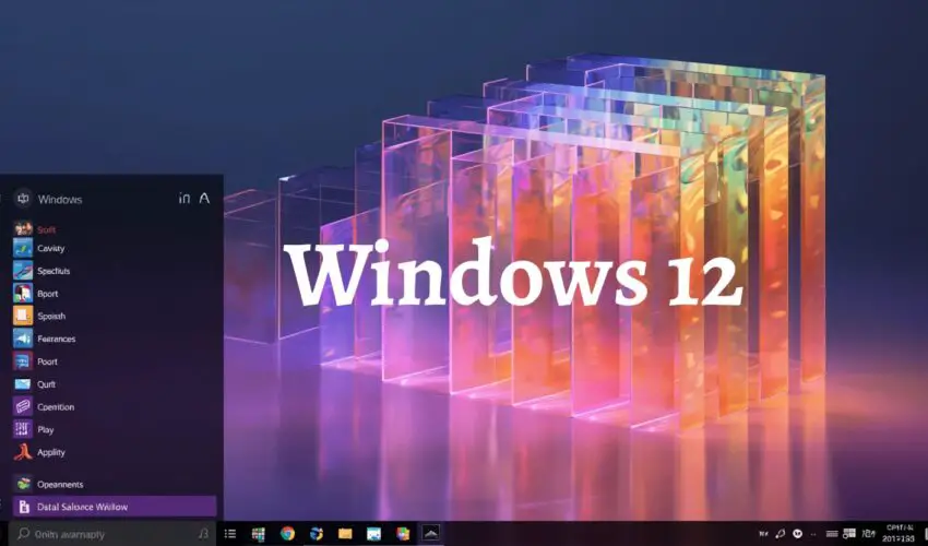 Windows 12