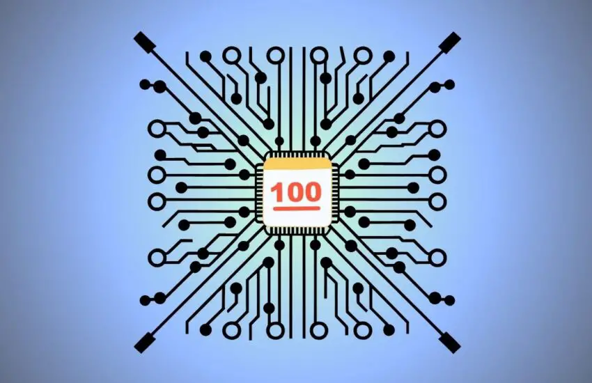 100% CPU Usage in Windows