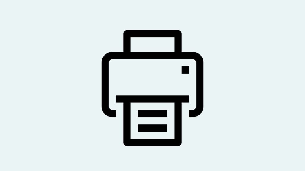 Direct Shortcut to Windows 11 Print Queue: Does It Exist