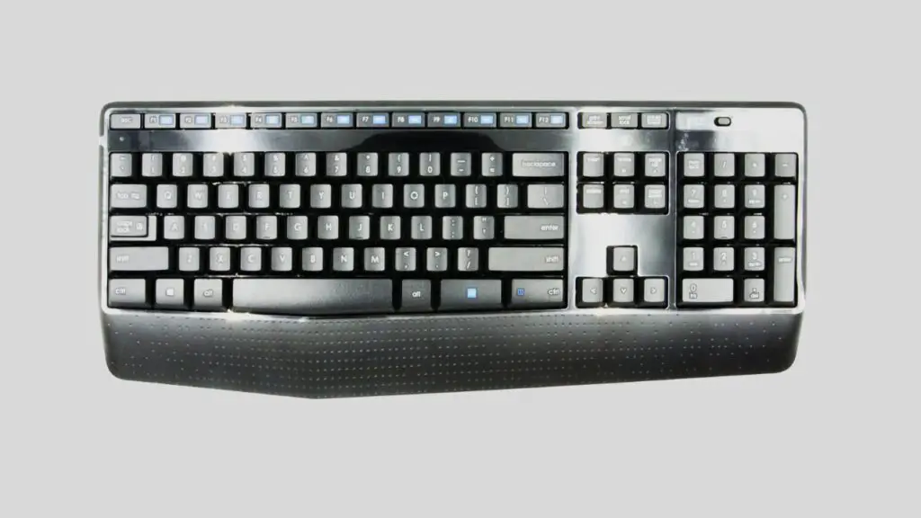 Reassign Keyboard Keys in Windows 11 or 10 