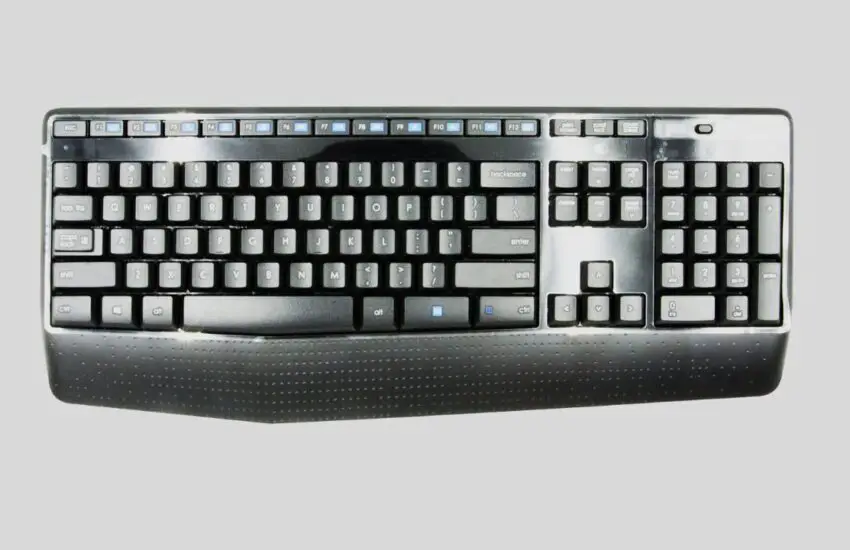Reassign Keyboard Keys in Windows 11 or 10