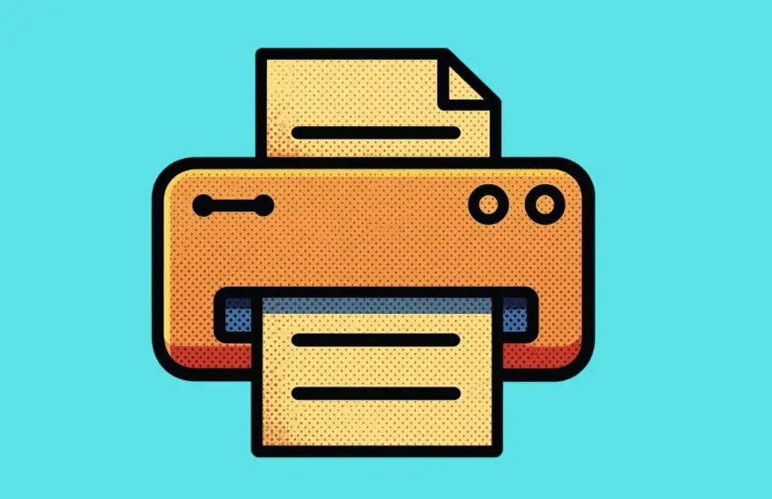 V3 and V4 Printer Drivers in Windows 11